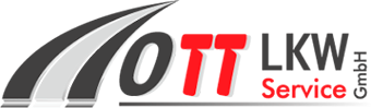 Logo OTT LKW-Service GmbH